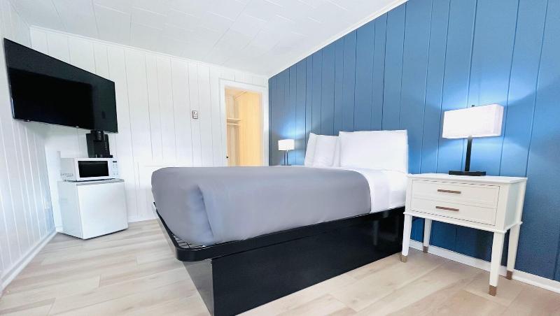 Motel Luzerne - photo 135