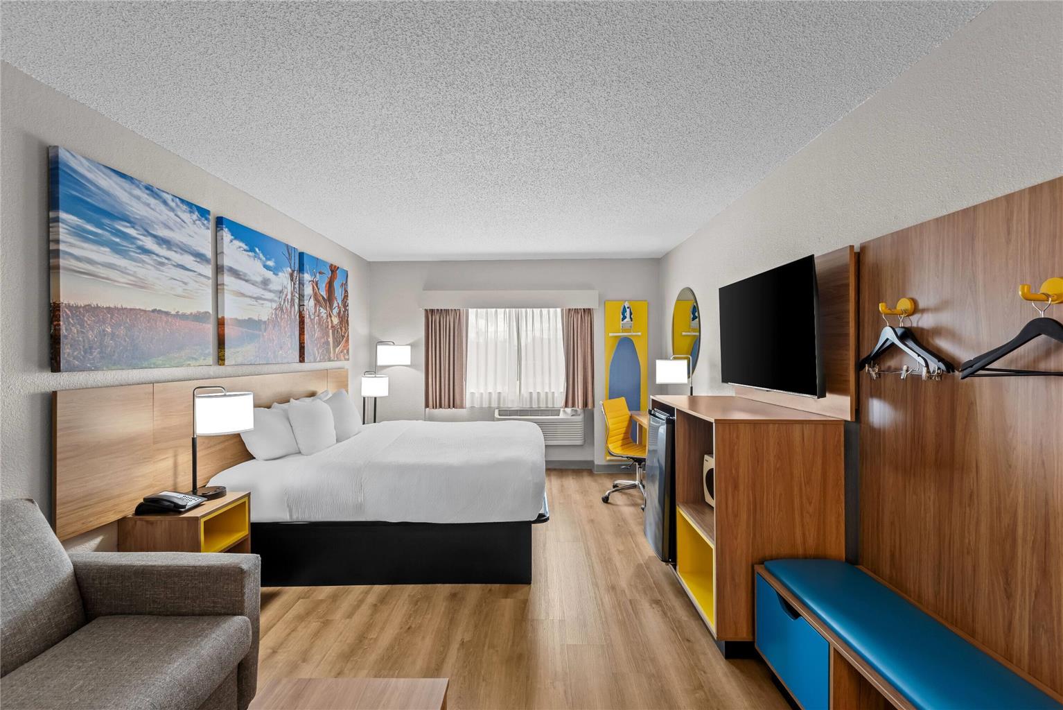 Days Inn by Wyndham Ames - photo 22