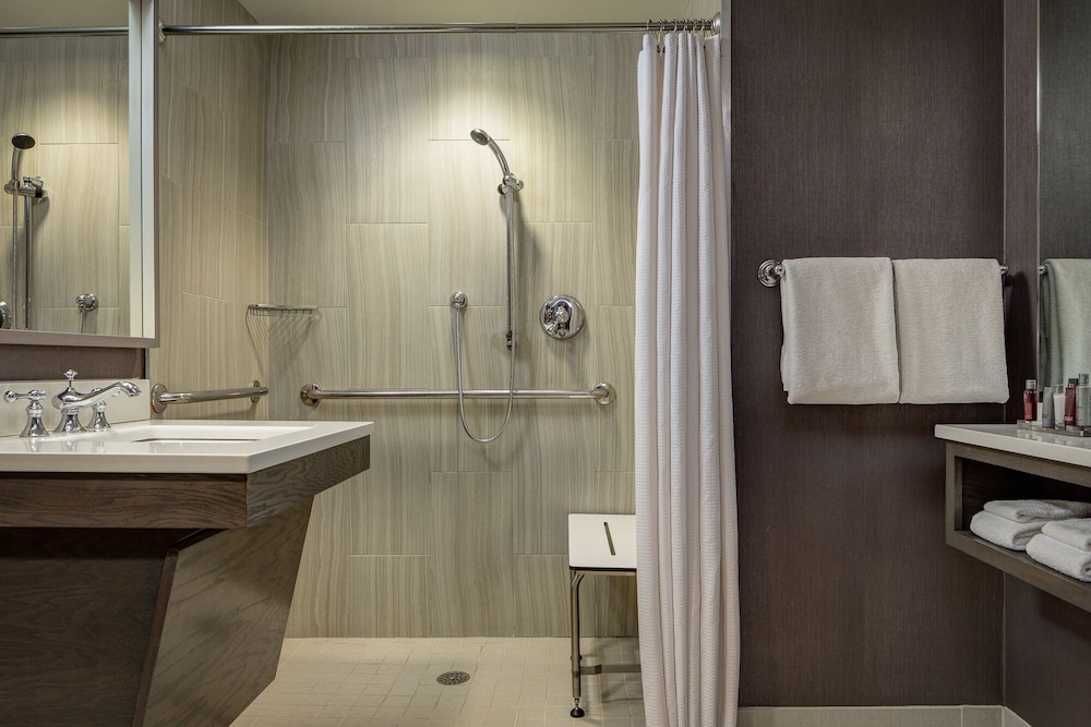 Little Rock Marriott - photo 25