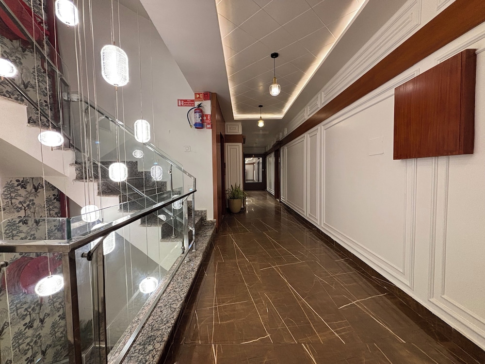 Hotel Le Cypress — Bareilly — photo 2