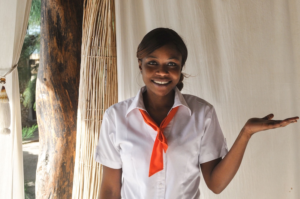 The Charming Lonno Lodge — Malindi — photo 2