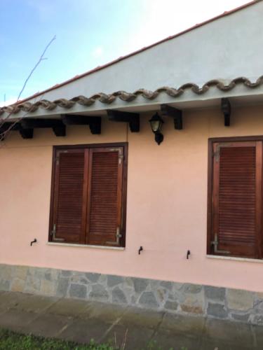 Villetta Con Grande Giardino Vicino Alla Spiaggia di Campus Villasimius in Villasimius, Italy