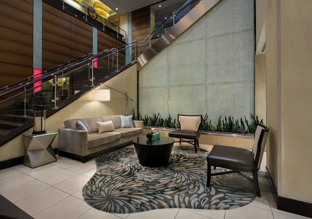 Hilton Garden Inn Washington DC U.S. Capitol - photo 3