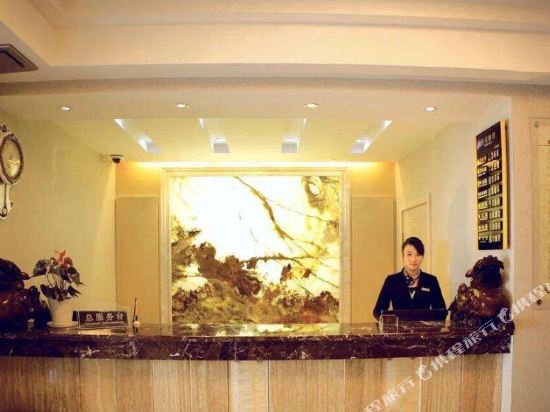Jinxiujiudian - last minute hotel in Jinan