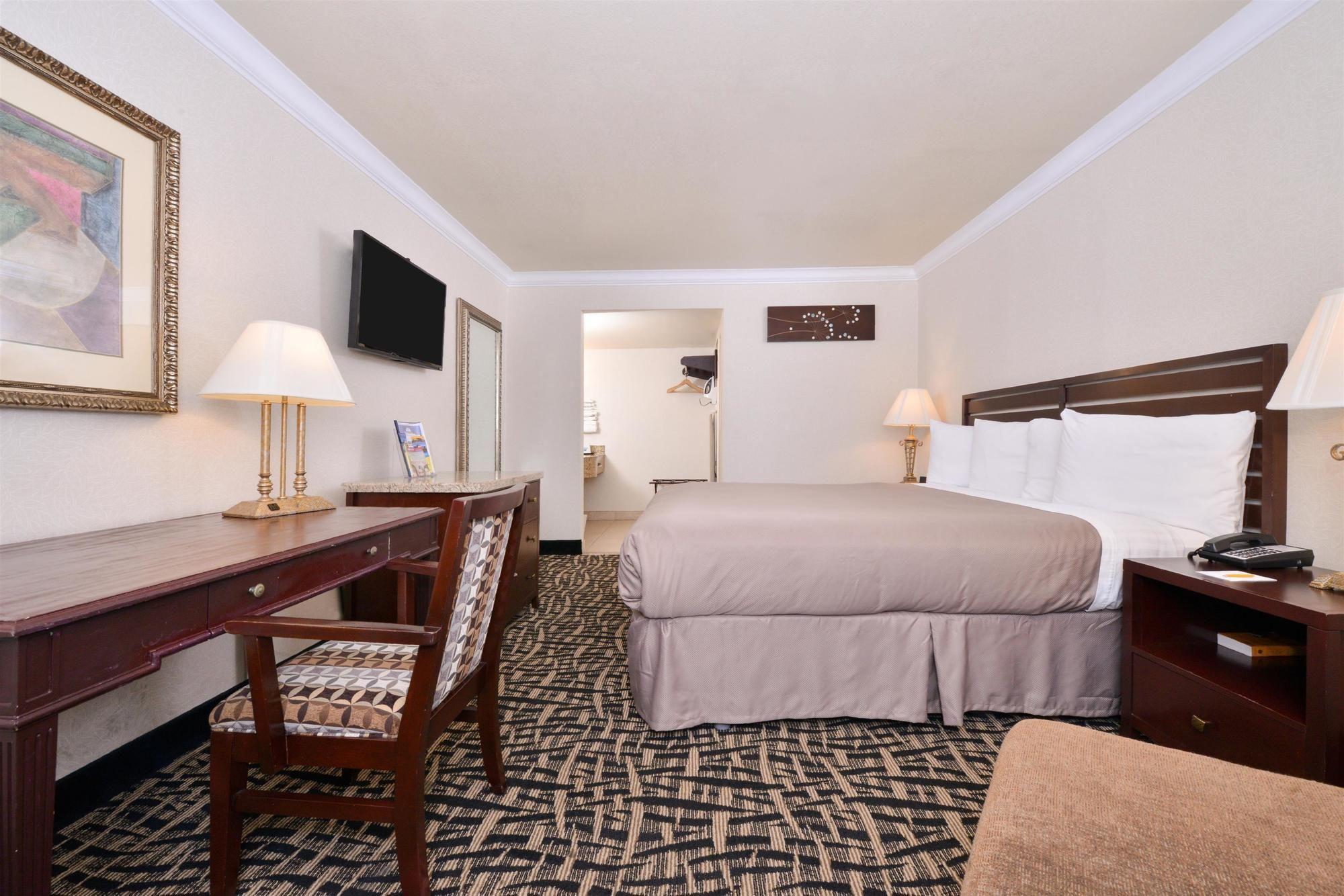 Hotel Heritage - photo 25