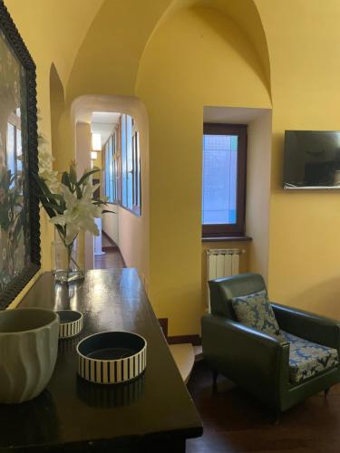 Giglio Apartment Navona — 4-Star Luxury Hotel in Rome, Italy