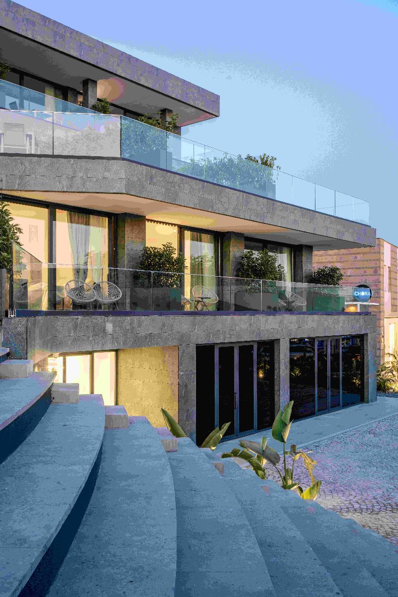 Akana Loft — Bodrum — photo 4