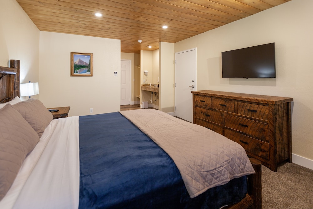 Tahquitz Pines Retreat - photo 5