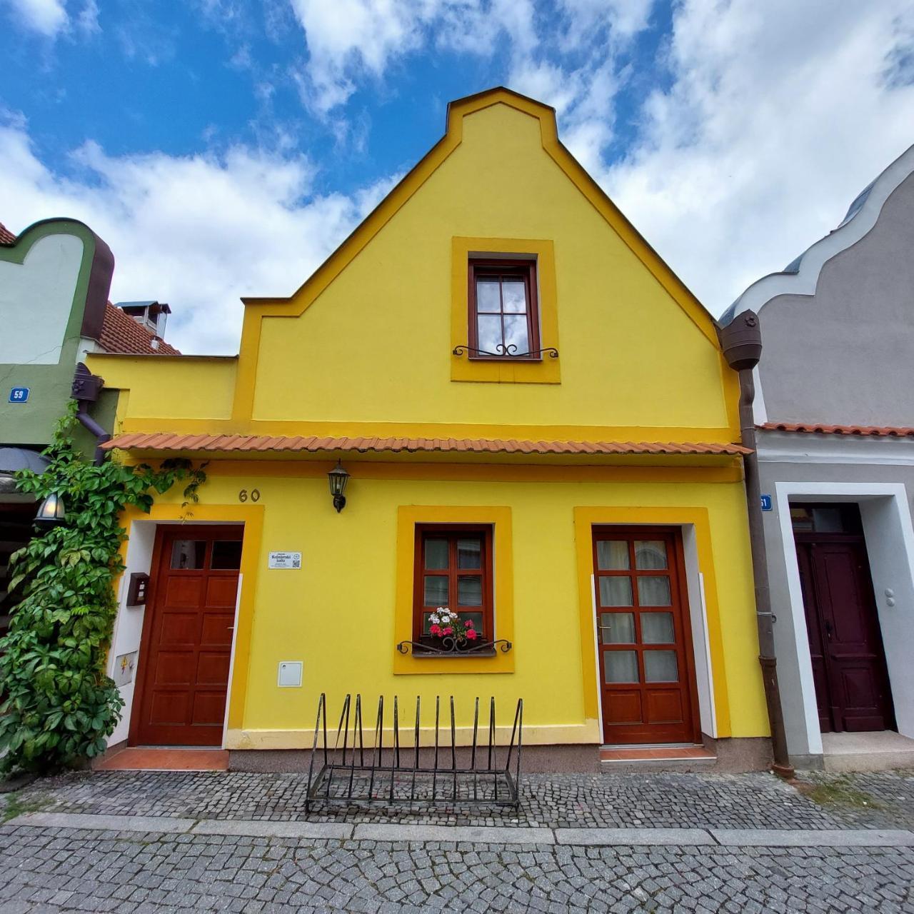 Rozmberska Basta in Trebon, Czech Republic