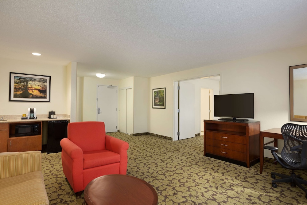 Hilton Garden Inn West Monroe - photo 15