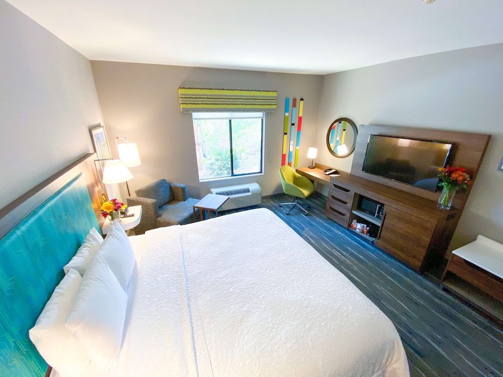 Hampton Inn Carlsbad North San Diego County - photo 18