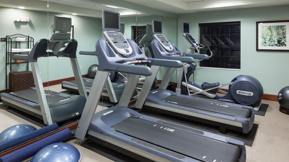 Staybridge Suites Jackson by IHG - photo 58
