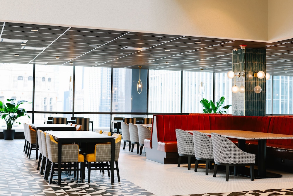 Holiday Inn Chicago Dwtn The Mart by IHG - photo 68
