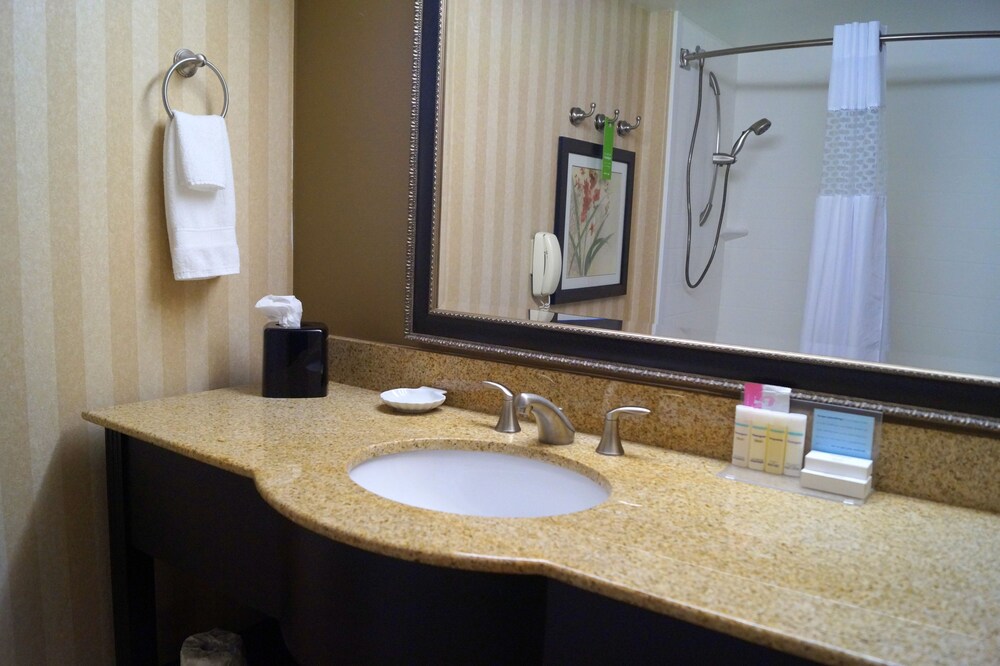 Hampton Inn Altoona - photo 21