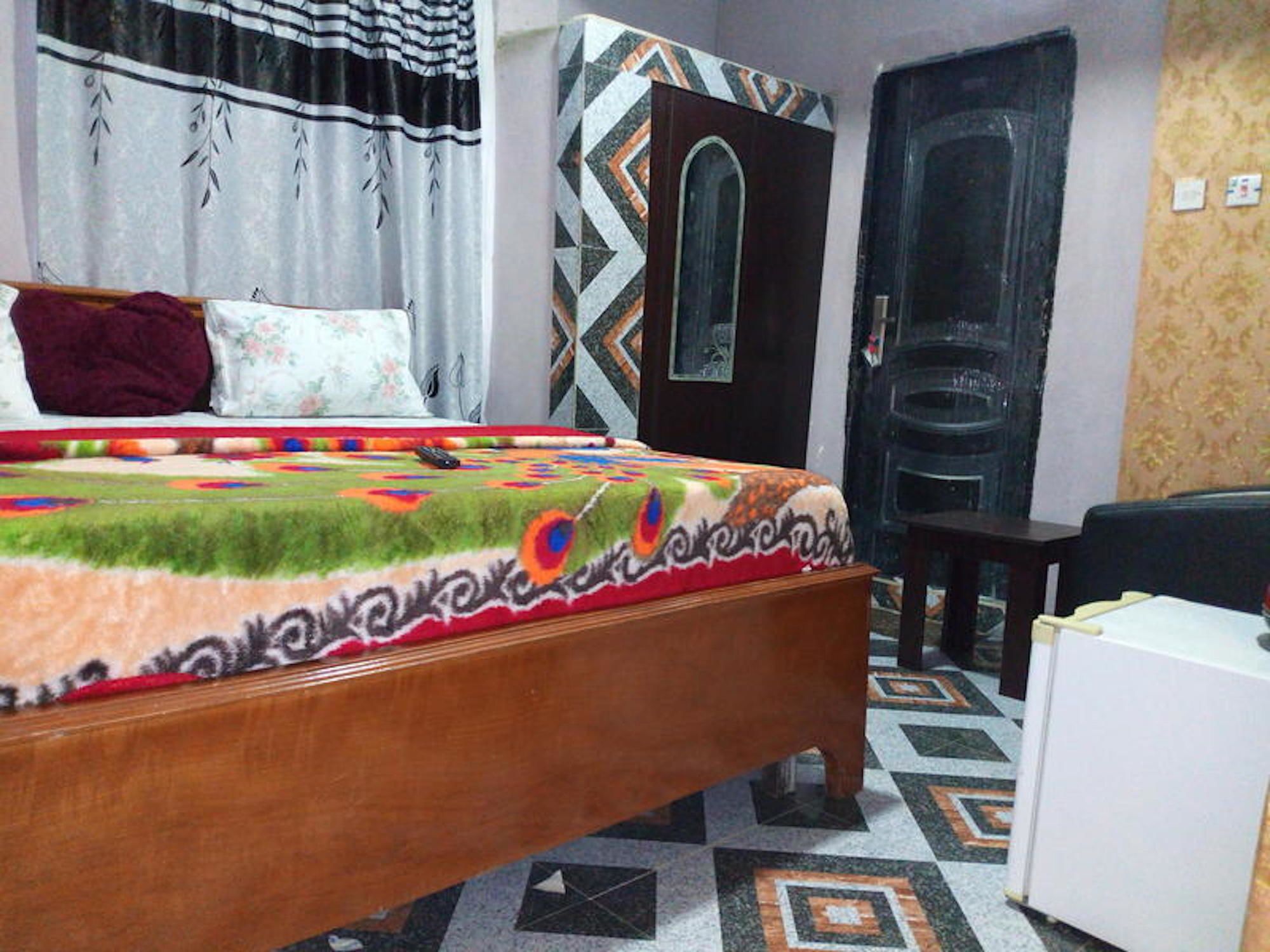 Hotel Princebella 2 - last minute hotel in Lagos
