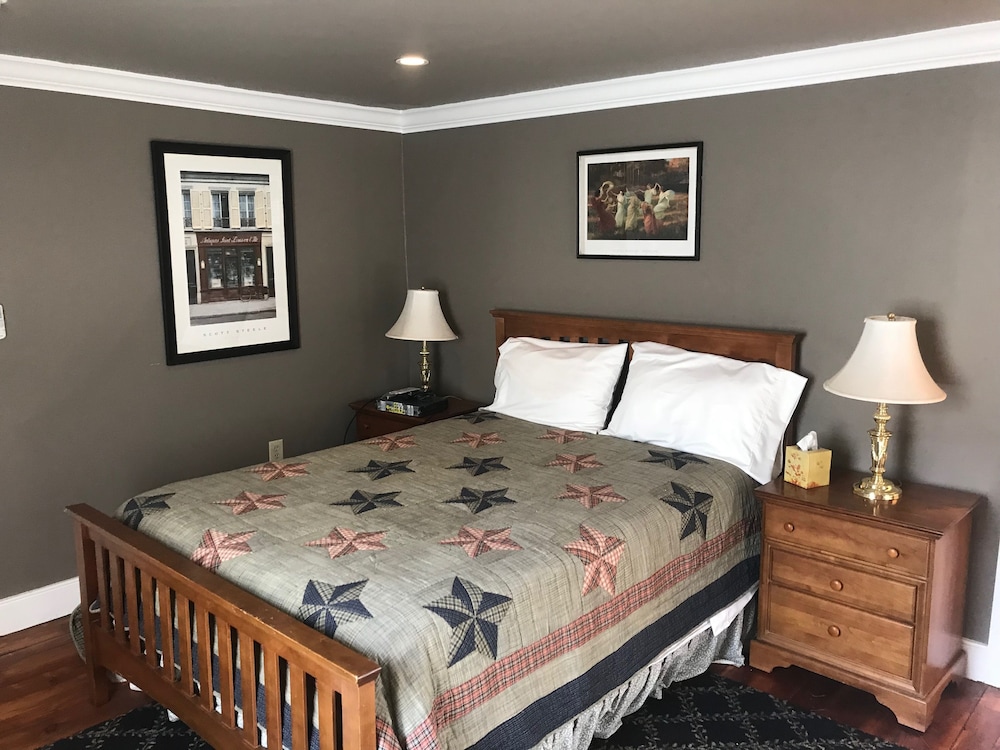 Stottsville Inn - photo 11
