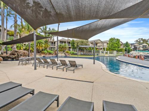 Cypress 39 A — 4-Star Luxury Hotel in Mulwala, Australia