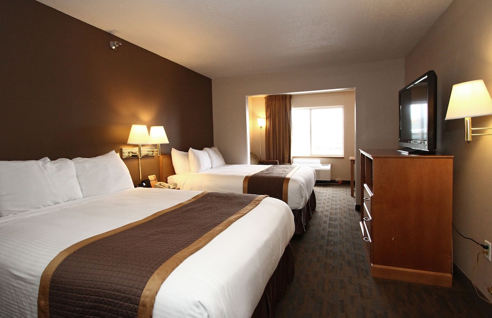 New Victorian Suites - photo 20