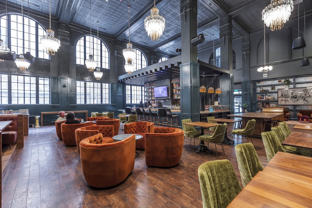 Hotel Indigo Nashville The Countrypolitan by IHG - photo 44