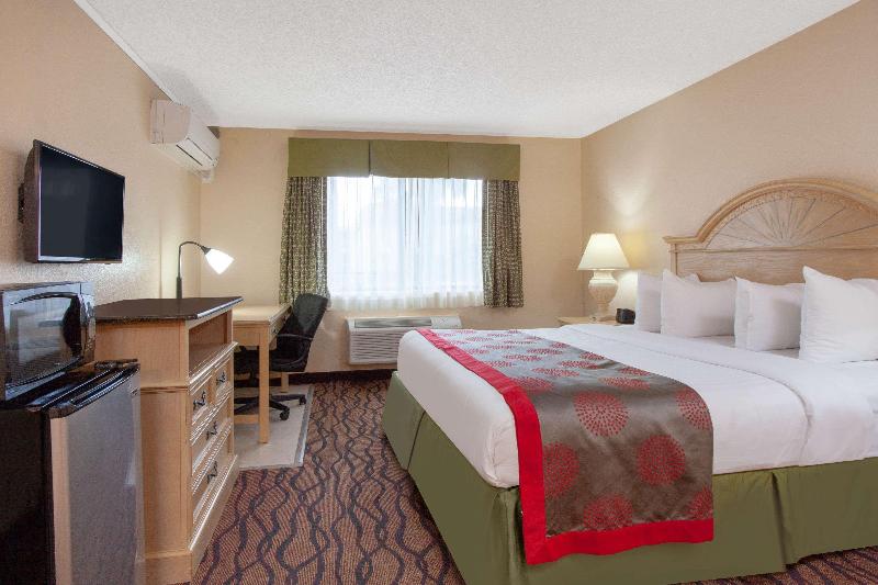 Space Coast Hotel Titusville Kennedy Space Center - photo 20