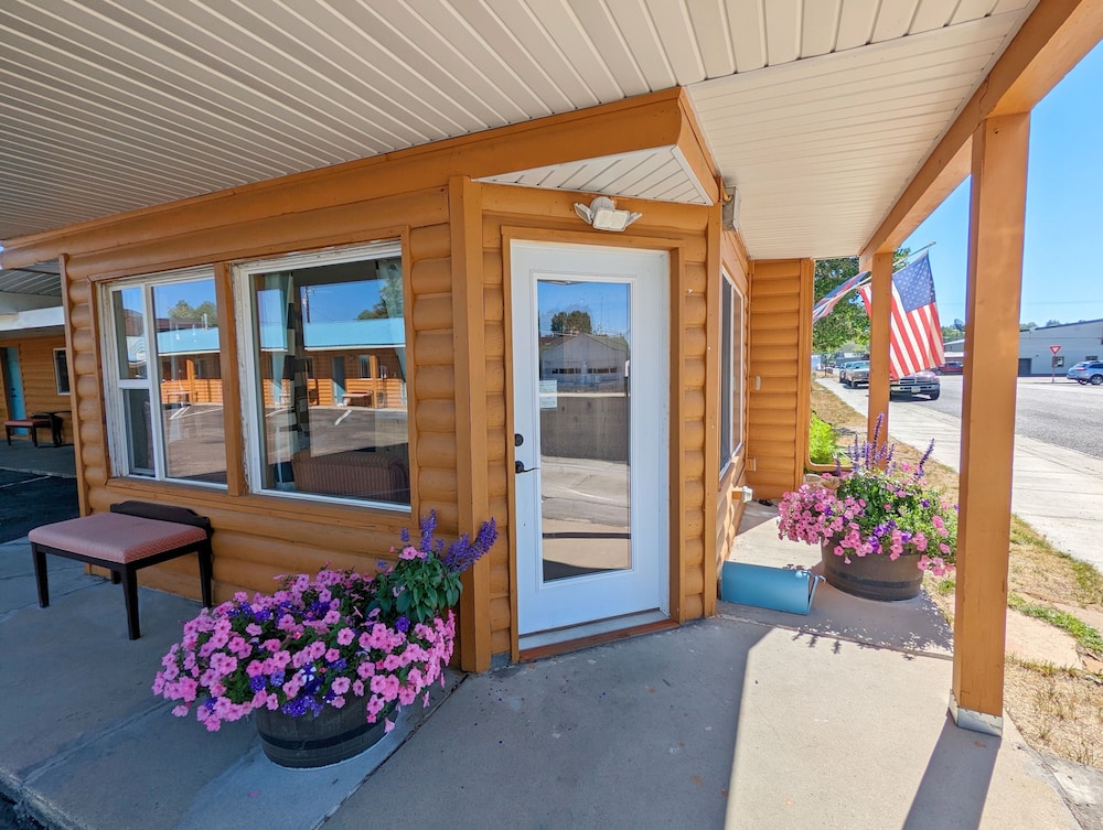 Teton Court Motel - photo 42