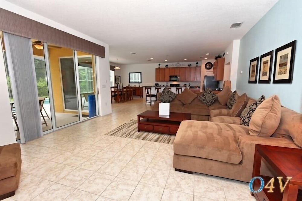 Ov2465 Bella Vida Resort 6 Bed 5.5 Baths Villa - photo 4