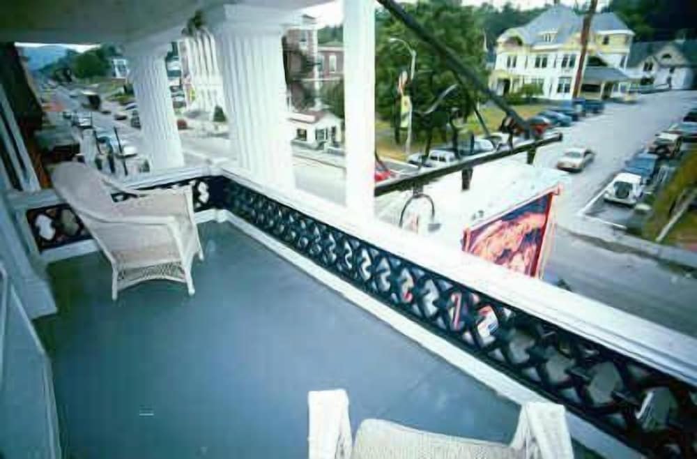 Thayers Inn - photo 21