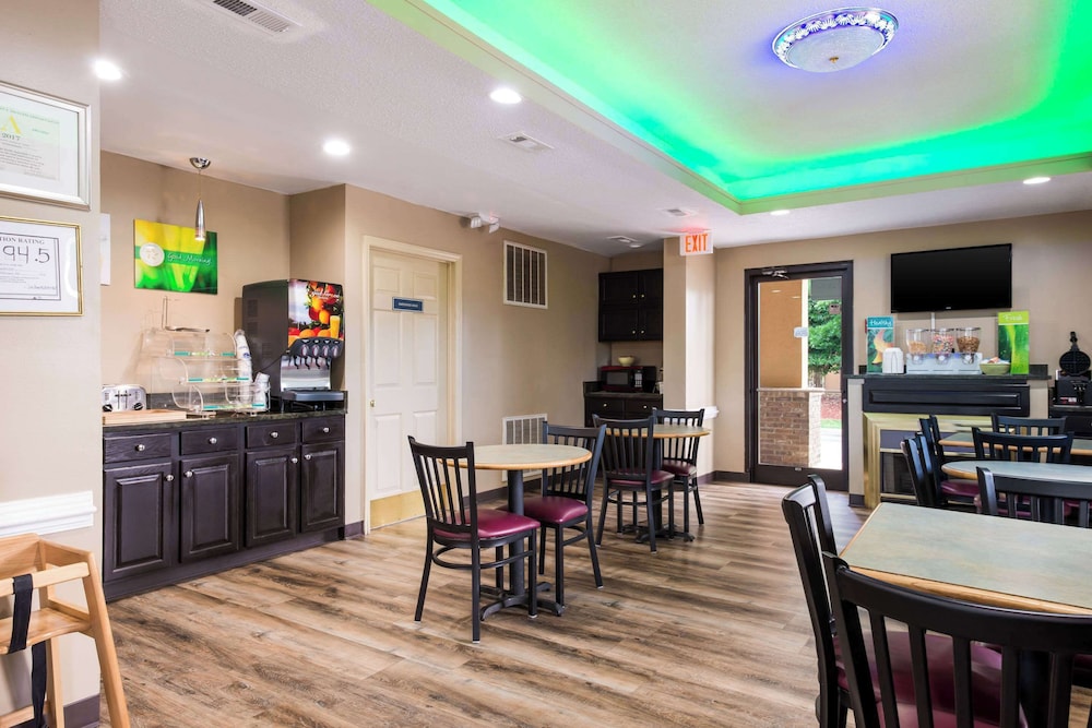Quality Inn & Suites Rockingham - photo 23