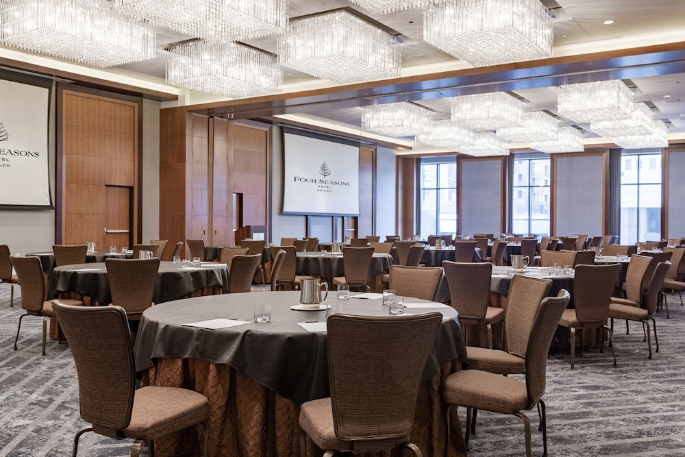 Four Seasons Hotel Denver - photo 106