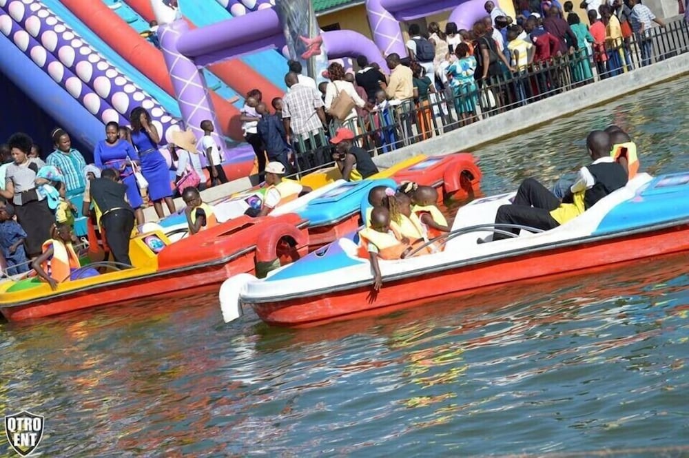 Children's activities