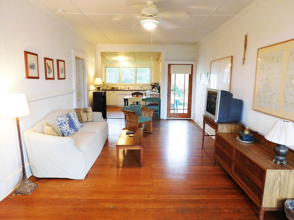 Pahala Plantation Cottages - photo 80