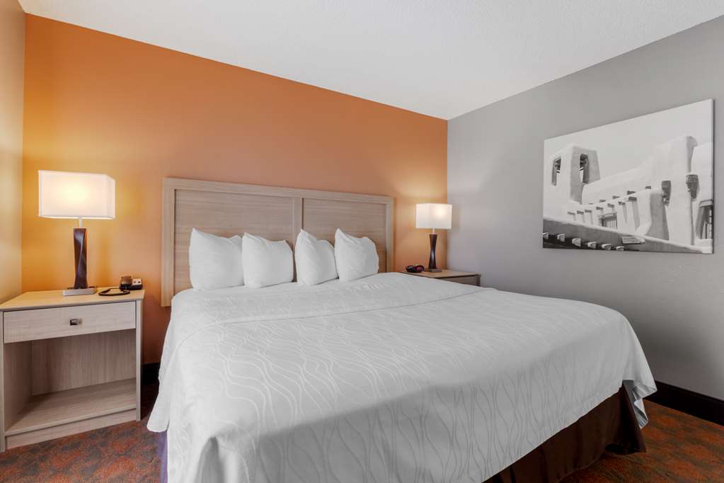 Best Western Pecos Inn - photo 26