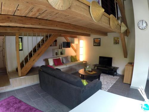 La Grange - last minute hotel in Lautenbachzell