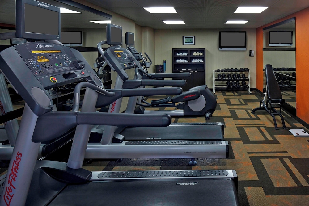 Courtyard by Marriott Orlando East UCF Area - photo 43