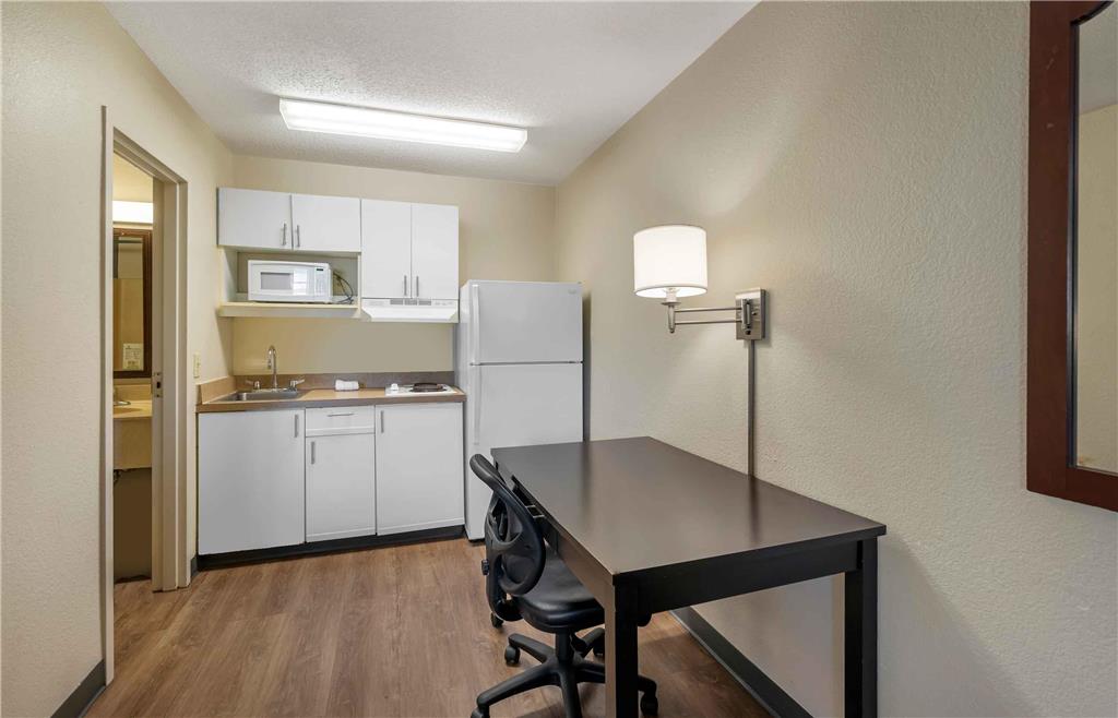 Extended Stay America Suites Chesapeake Crossways Blvd - photo 24