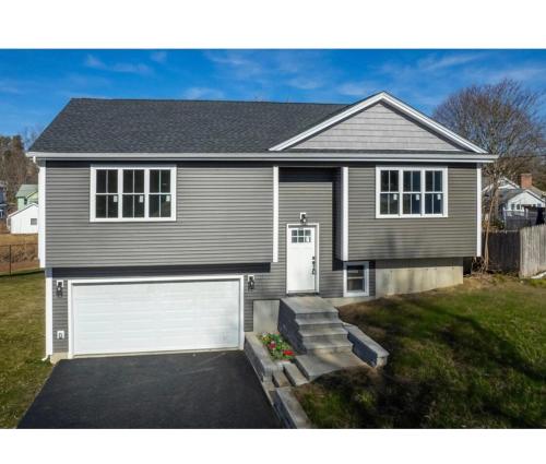 Brand New Fully Furnished Villa 21427252 — Worcester