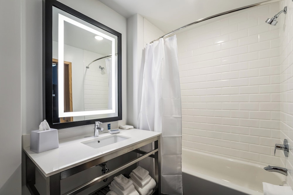 Four Points By Sheraton Elkhart - photo 27