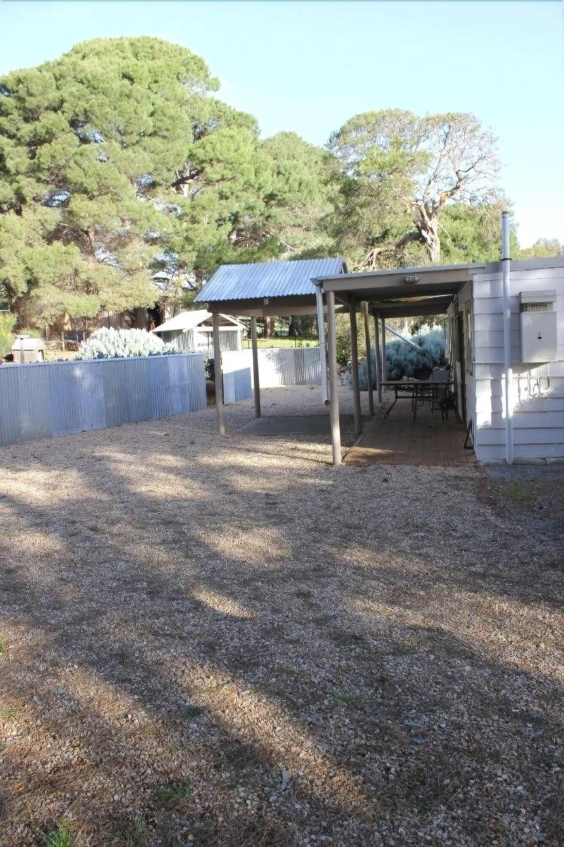 Cape Jervis Accommodation & Caravan Park - last minute hotel in Cape Jervis