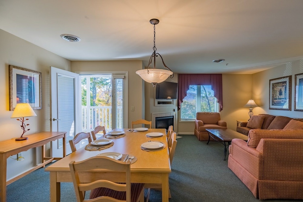 Vacation Village in the Berkshires - photo 34