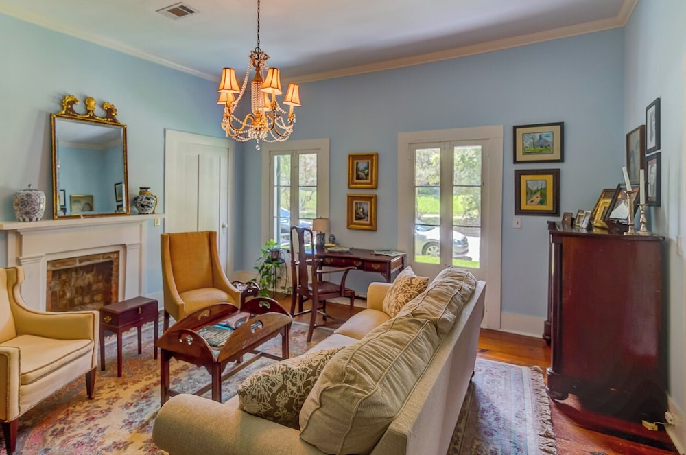 Steele Cottage - photo 12