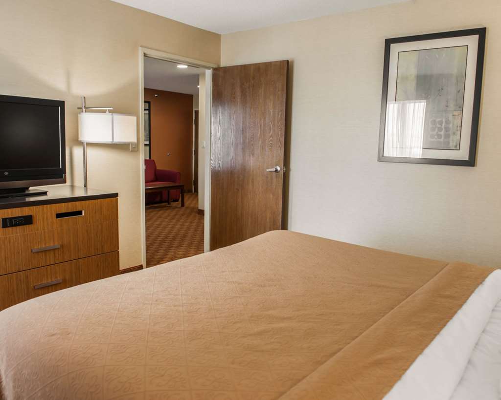 Quality Inn Franklin I 65 - photo 45