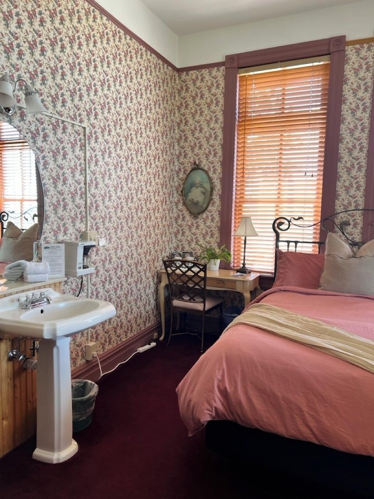 Hotel St. Nicholas - photo 21
