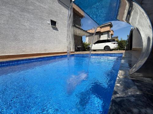 Luxury Villa with Private Pool Garden Lake View in Sapanca — 4-Star Luxury Hotel in Sapanca, Turkey