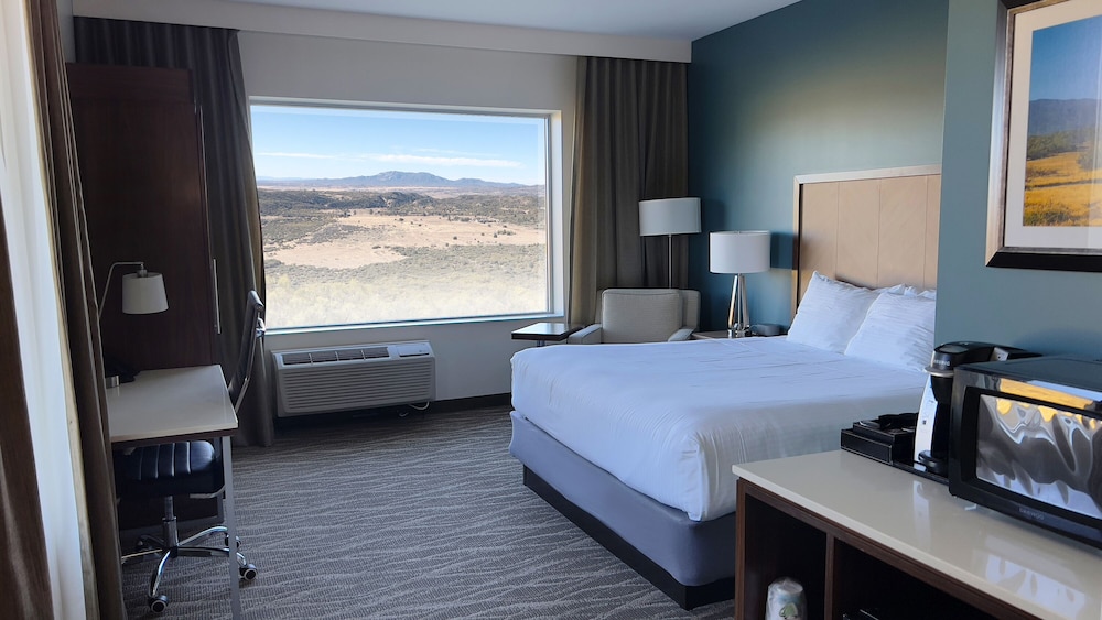 Cahuilla Casino Hotel - photo 21