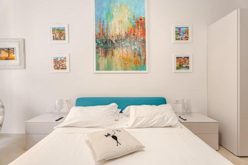 Sorrento My Way Art Suite — 4-Star Luxury Hotel in Sorrento, Italy