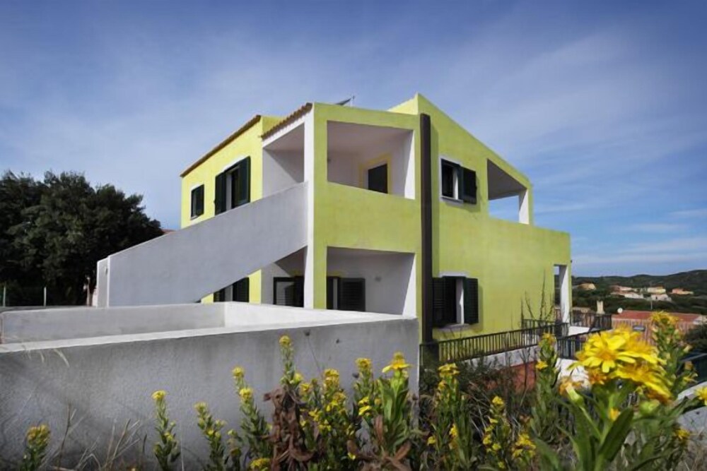 Le Terrazze Di Ruoni in Santa Teresa Gallura, Italy