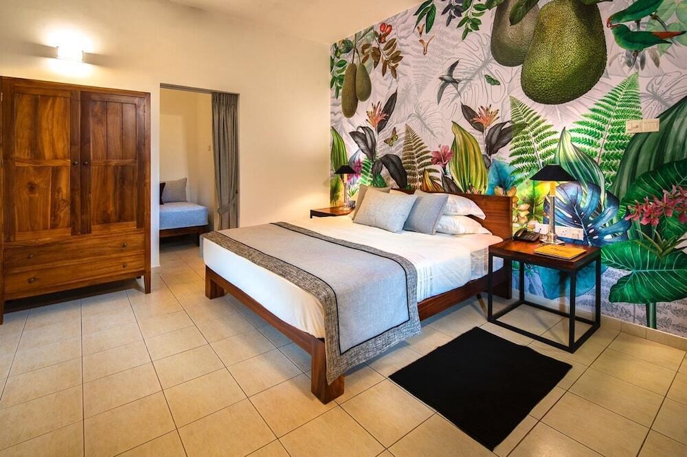 The Rosmead - last minute hotel in Colombo