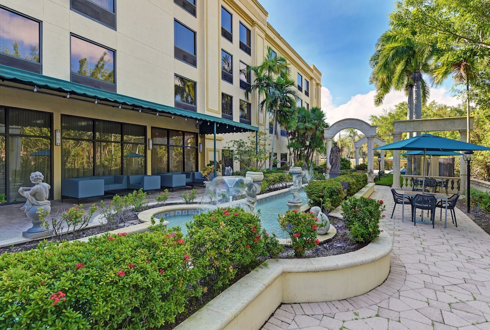 Hampton Inn Palm Beach Gardens - photo 44