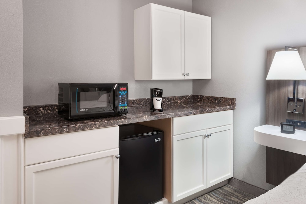 Hampton Inn Ellenton Bradenton - photo 20