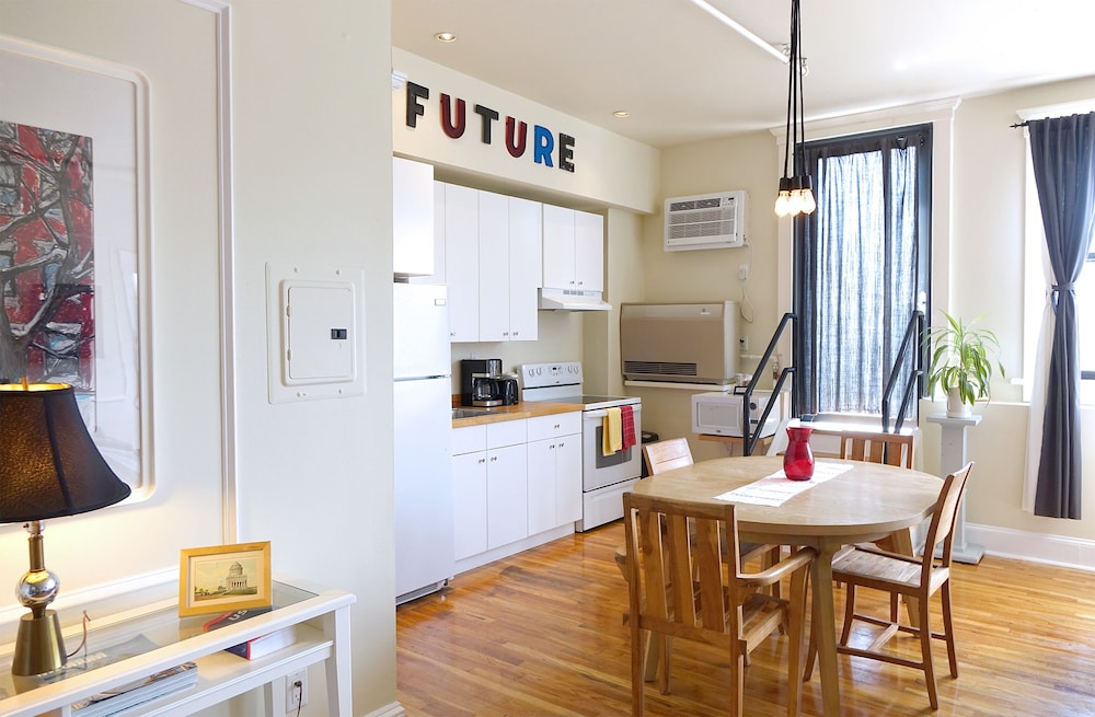 The Box House Hotel - photo 49